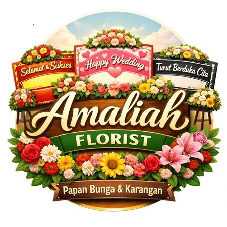 Papan Bunga Fatululi